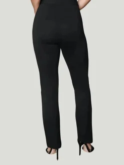 Chloe Kristyn Brennan Straight Leg Ponte Pant