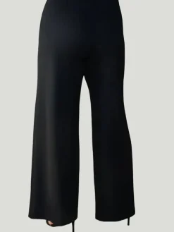 Chloe Kristyn Bridgette Wide Leg Plus Size Pants