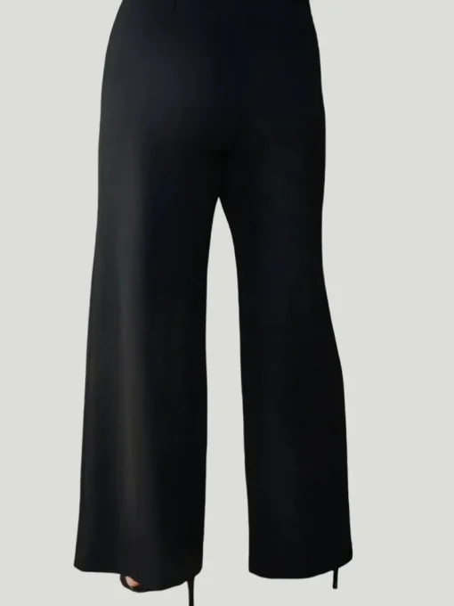 Chloe Kristyn Bridgette Wide Leg Plus Size Pants