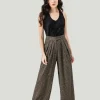 Chloe Kristyn Gillian Trouser