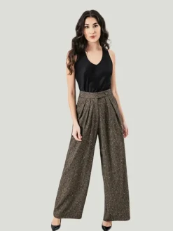 Chloe Kristyn Gillian Trouser