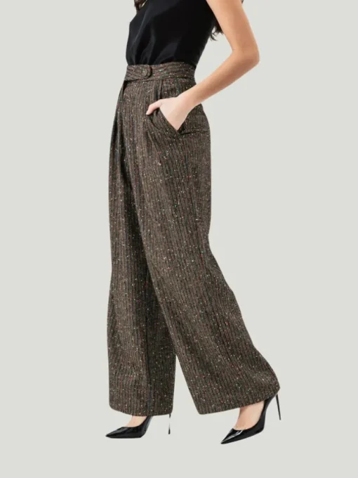 Chloe Kristyn Gillian Trouser