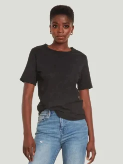 COMMANDO Cloud Short Sleeve Tee