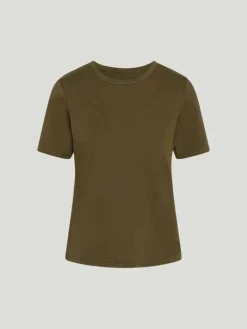 COMMANDO Cloud Short Sleeve Tee