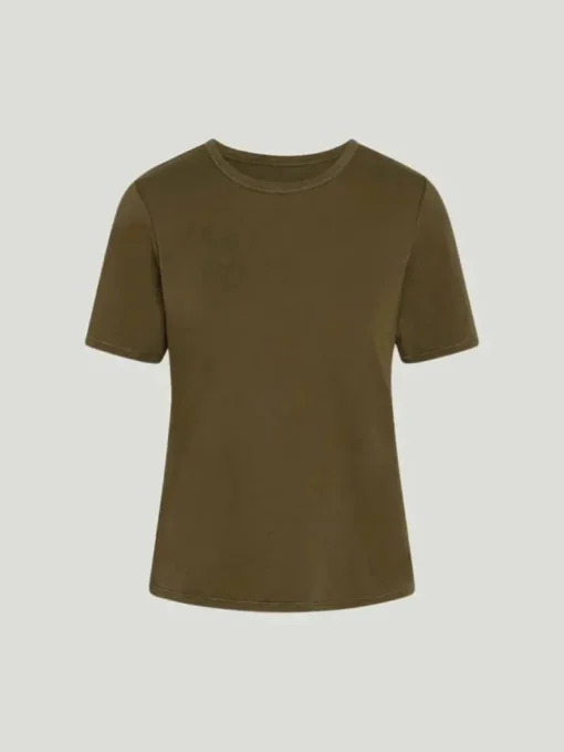 COMMANDO Cloud Short Sleeve Tee