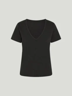 COMMANDO Cloud Short Sleeve Tee
