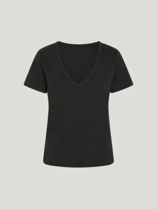 COMMANDO Cloud Short Sleeve Tee