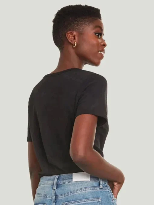 COMMANDO Cloud Short Sleeve Tee