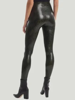 COMMANDO Faux Leather Leggings