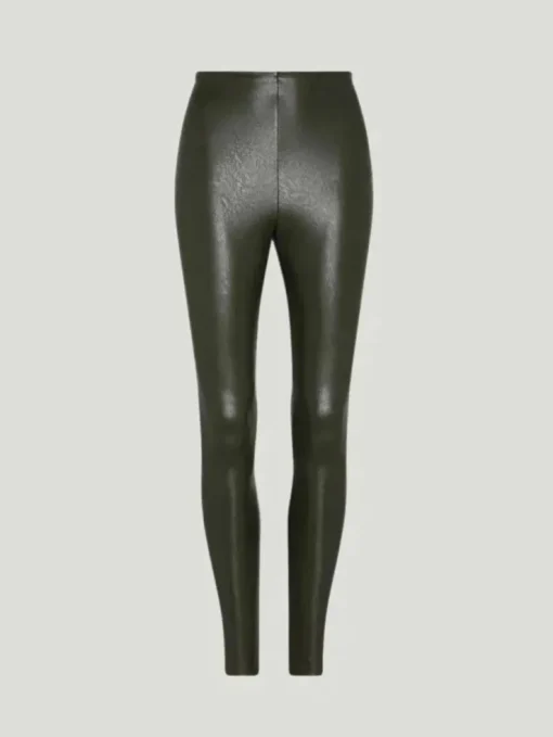 COMMANDO Faux Leather Leggings