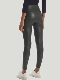 COMMANDO Faux Leather Leggings