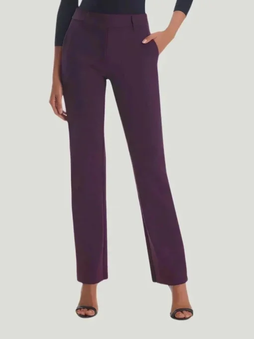 COMMANDO Neoprene CEO Trouser Pant