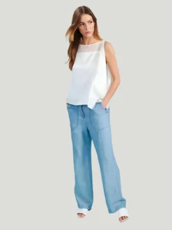 Cop. Copine Delos Pants