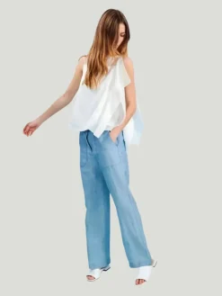 Cop. Copine Delos Pants