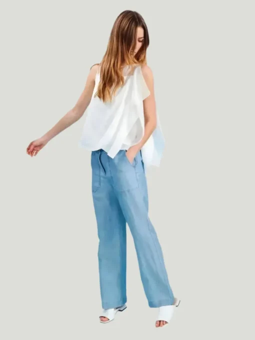 Cop. Copine Delos Pants