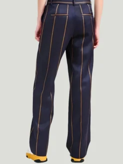 Cop. Copine Navy Blue 