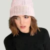Cop.Copine Cimier Wool Knit Hat