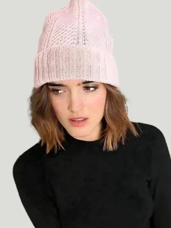 Cop.Copine Cimier Wool Knit Hat