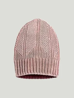 Cop.Copine Cimier Wool Knit Hat