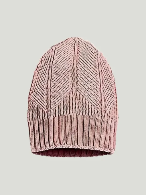 Cop.Copine Cimier Wool Knit Hat