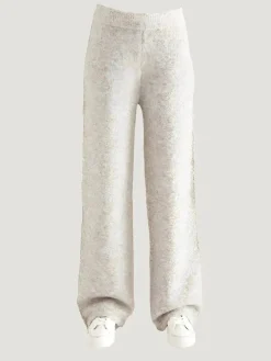 Crescent Zila Shearling Lounge Pants