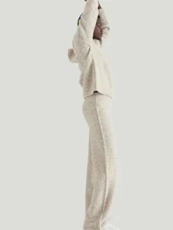 Crescent Zila Shearling Lounge Pants
