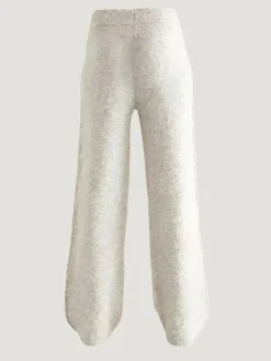 Crescent Zila Shearling Lounge Pants