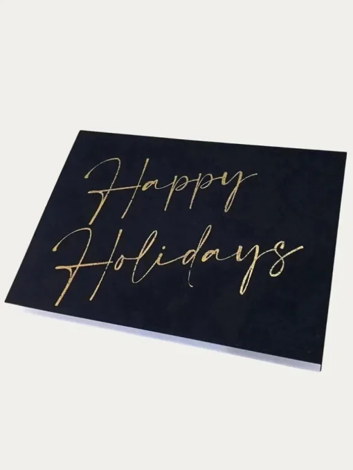 D. Johnson & Co Handmade Greeting Cards