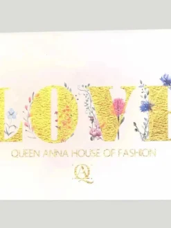 D. Johnson & Co Handmade Greeting Cards