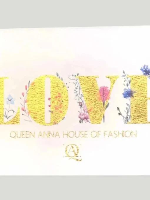 D. Johnson & Co Handmade Greeting Cards