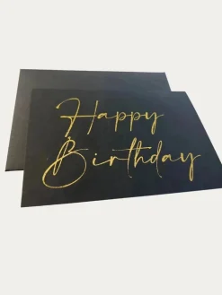 D. Johnson & Co Handmade Greeting Cards