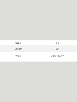DEPT.ANONYM Silky Wide Leg Pants