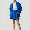 Devlyn van Loon Gender Neutral Relaxed Blazer