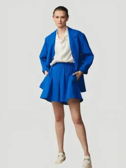 Devlyn van Loon Gender Neutral Relaxed Blazer