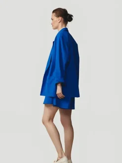 Devlyn van Loon Gender Neutral Relaxed Blazer