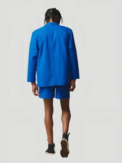 Devlyn van Loon Gender Neutral Relaxed Blazer