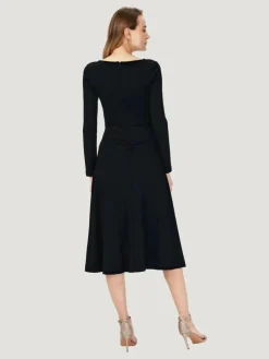 Diane Von Furstenberg Andreina Knit Dress