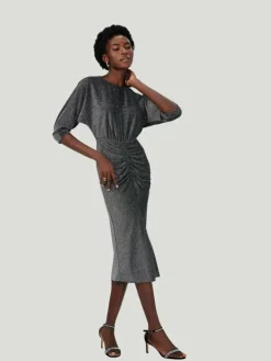 Diane Von Furstenberg Chrisey Dress