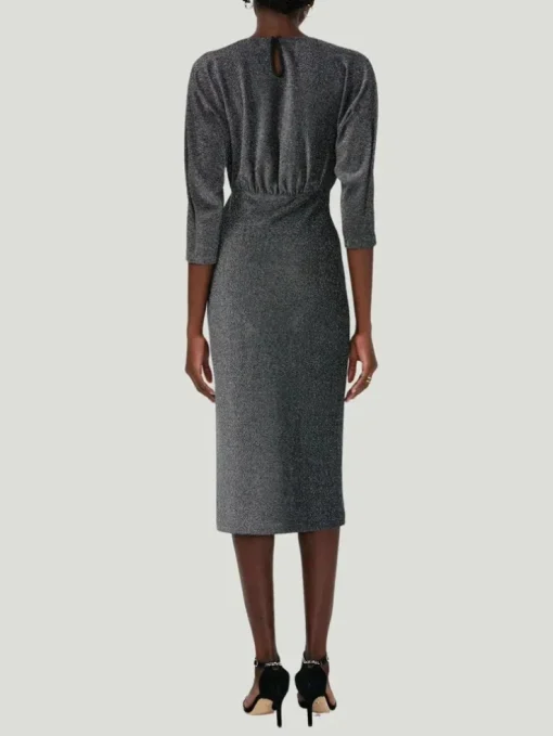 Diane Von Furstenberg Chrisey Dress