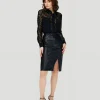 Diane Von Furstenberg Louise Top