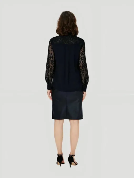 Diane Von Furstenberg Louise Top