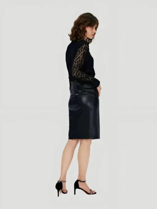 Diane Von Furstenberg Louise Top