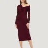 Diane Von Furstenberg Rich Dress