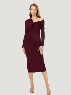 Diane Von Furstenberg Rich Dress