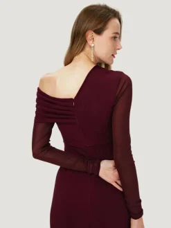 Diane Von Furstenberg Rich Dress