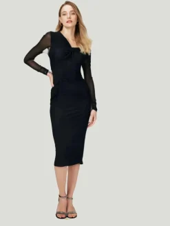 Diane Von Furstenberg Rich Dress