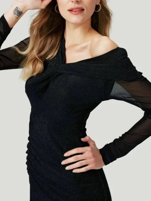 Diane Von Furstenberg Rich Dress
