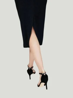 Diane Von Furstenberg Rich Dress