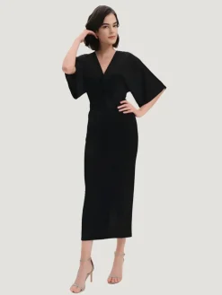 Diane Von Furstenberg Valerie Dress