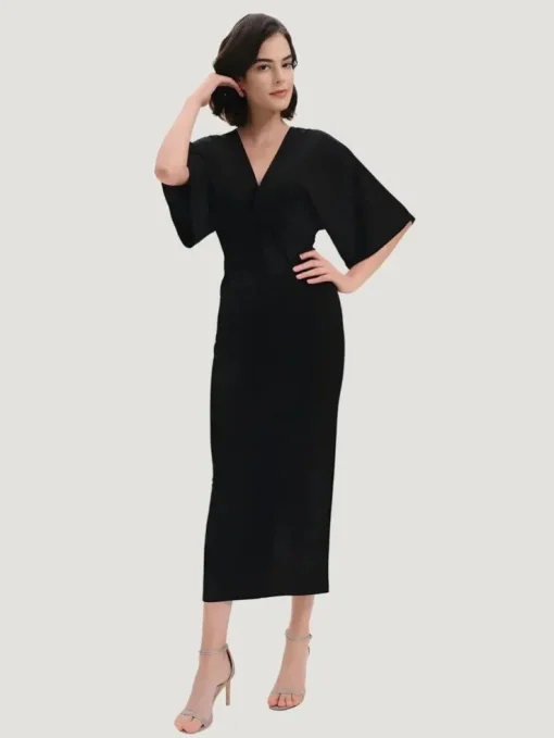 Diane Von Furstenberg Valerie Dress